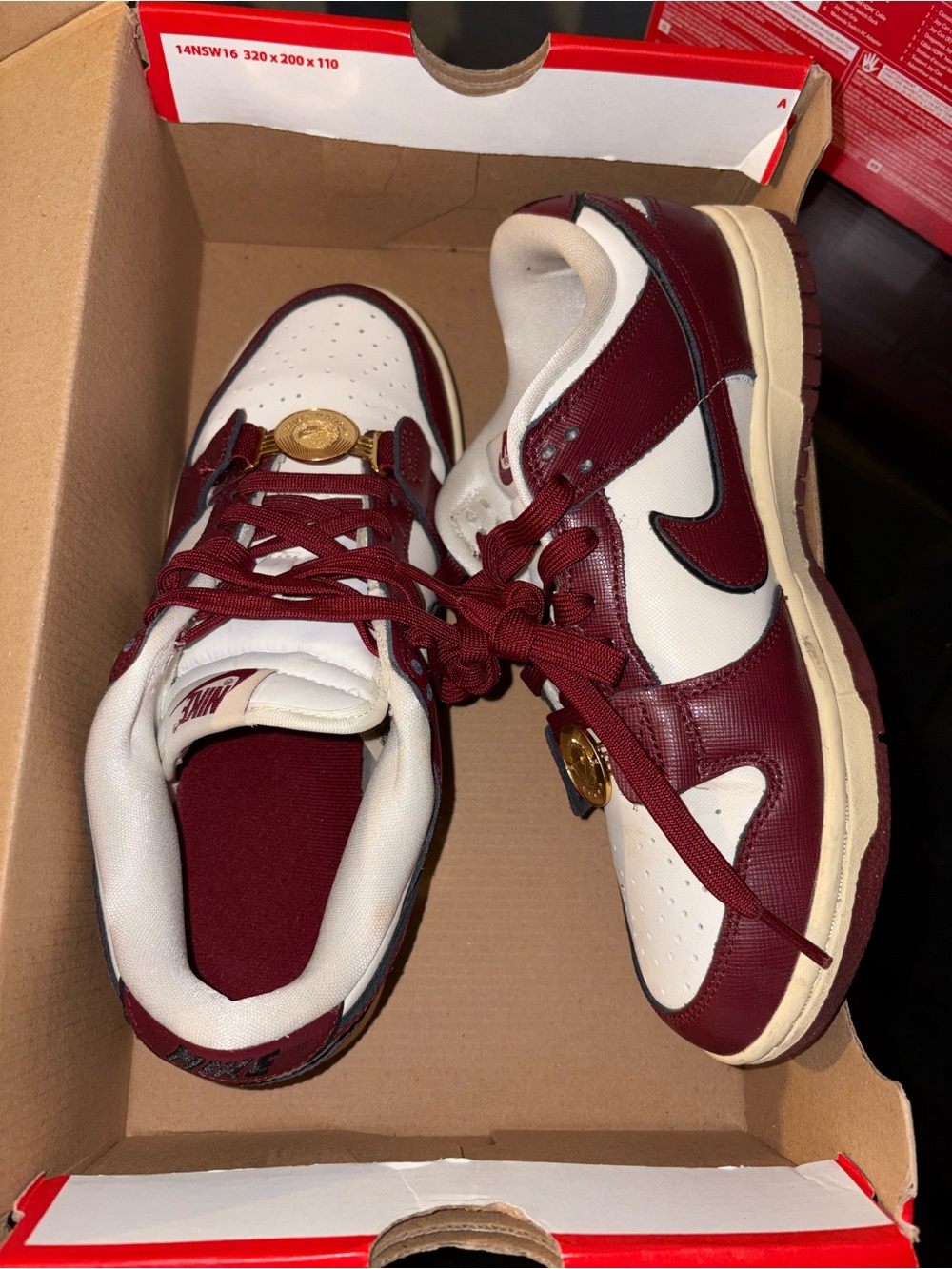 Nike dunks